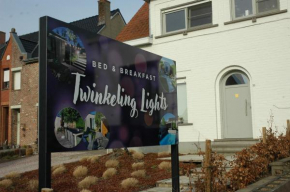 Twinkeling Lights